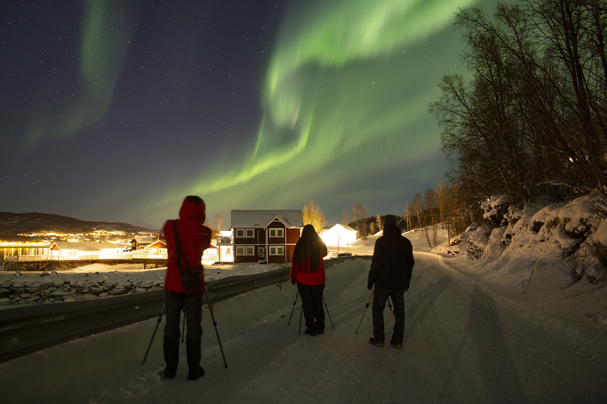 15 Aurora hunters 2 aurora Ondrej Kralik