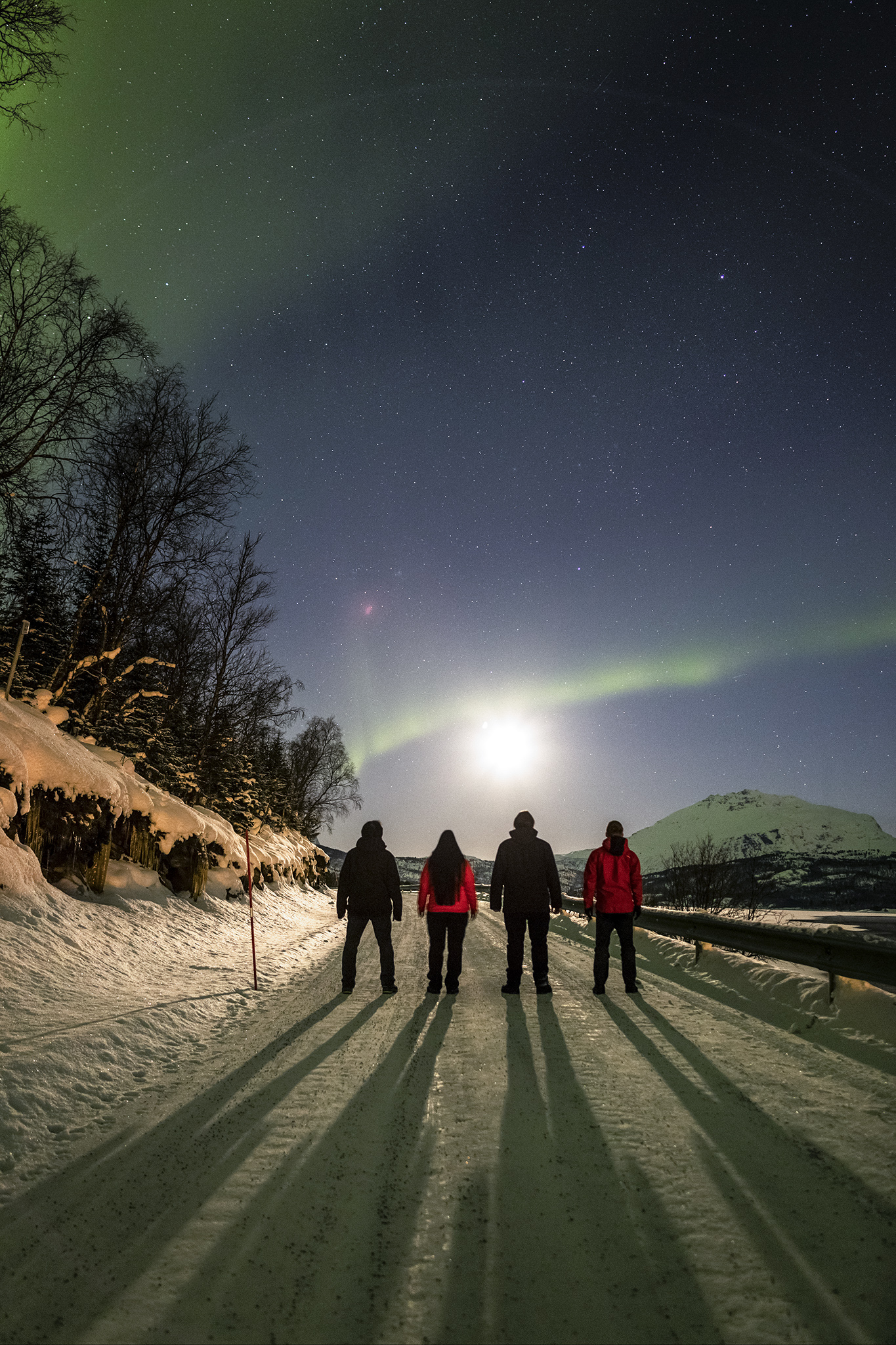 17 Aurora hunters aurora Ondrej Kralik