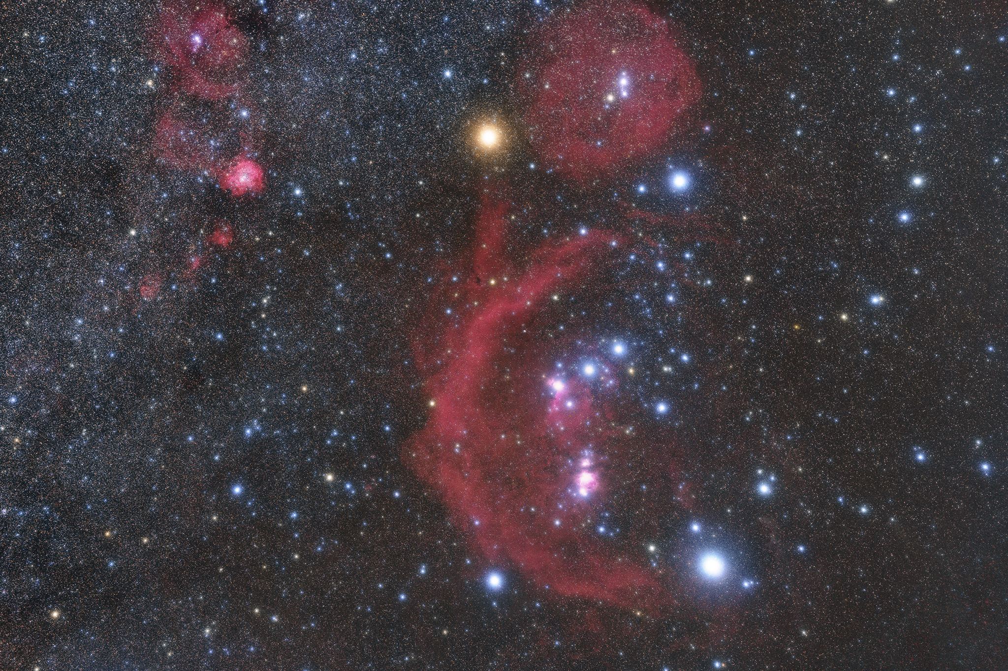 3 Orion